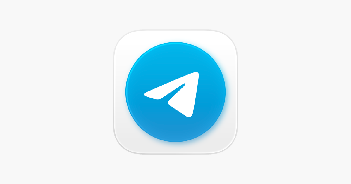 Telegram screening