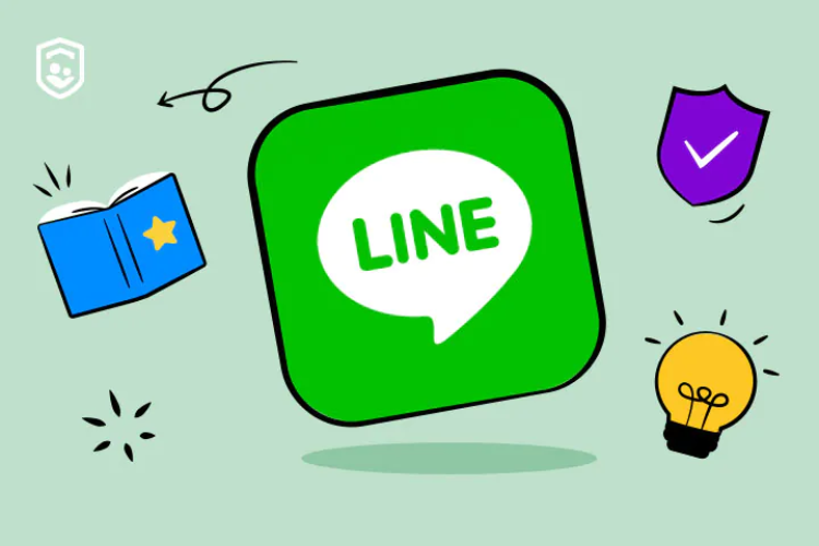 What to do if Line keeps crashing?