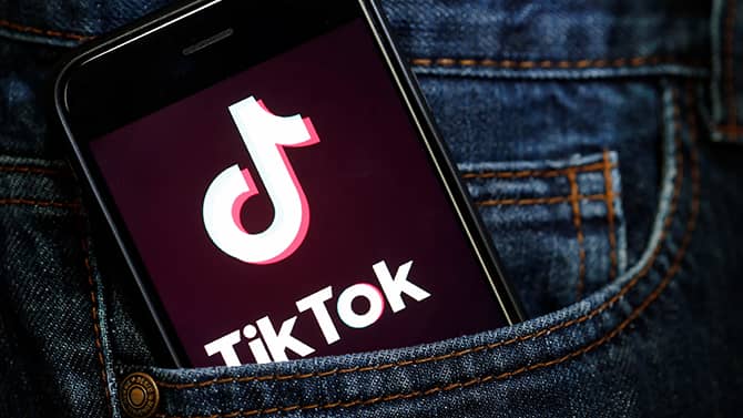 Full-format TikTok account filtering guide: Get a complete data package in 5 steps